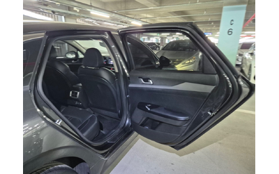 Kia K5 - автомобили, коли, обяви за нови и употребявани 24