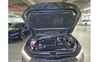 Kia K5 - автомобили, коли, обяви за нови и употребявани 7