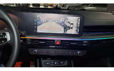 KIA K5 - автомобили, коли, обяви за нови и употребявани 13