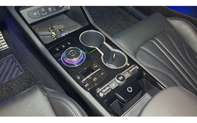 KIA K5 - автомобили, коли, обяви за нови и употребявани 14