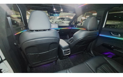 KIA K5 - автомобили, коли, обяви за нови и употребявани 28