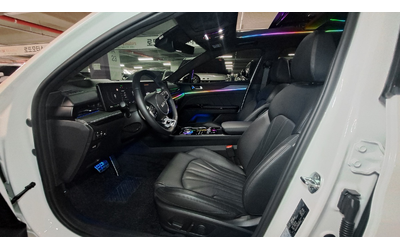 KIA K5 - автомобили, коли, обяви за нови и употребявани 9