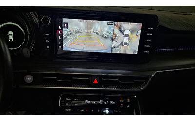 KIA K5 - автомобили, коли, обяви за нови и употребявани 15