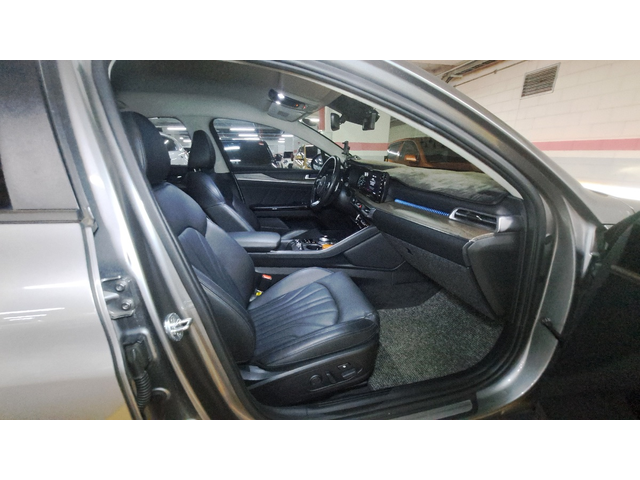 KIA K5 - автомобили, коли, обяви за нови и употребявани 16