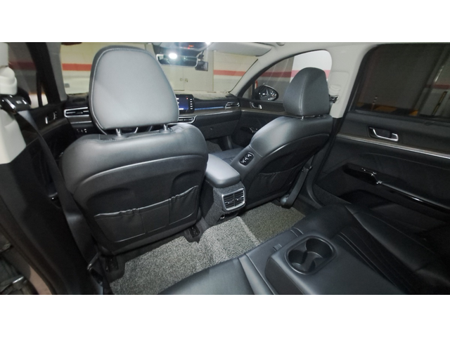 KIA K5 - автомобили, коли, обяви за нови и употребявани 18