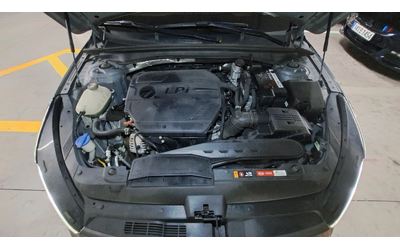 KIA K5 - автомобили, коли, обяви за нови и употребявани 24