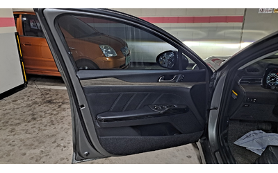 KIA K5 - автомобили, коли, обяви за нови и употребявани 7