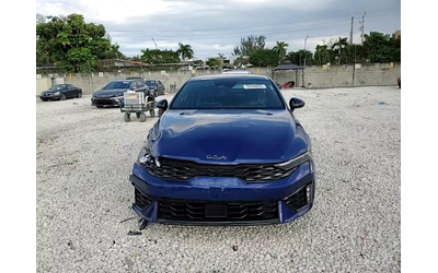 kia-k5-2-5l-4-front-wheel-drive - 0