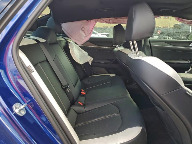 Kia K5 2.5L 4 FRONT WHEEL DRIVE - автомобили, коли, обяви за нови и употребявани 10