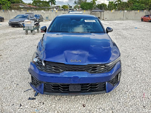 Kia K5 2.5L 4 FRONT WHEEL DRIVE - автомобили, коли, обяви за нови и употребявани 5