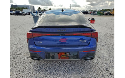 Kia K5 2.5L 4 FRONT WHEEL DRIVE - автомобили, коли, обяви за нови и употребявани 6