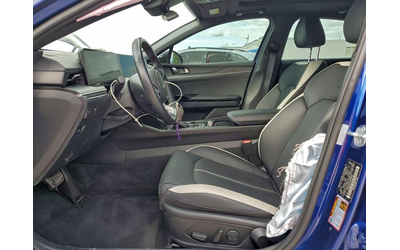 Kia K5 2.5L 4 FRONT WHEEL DRIVE - автомобили, коли, обяви за нови и употребявани 7