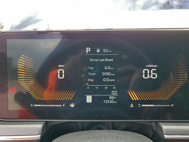 Kia K5 2.5L 4 FRONT WHEEL DRIVE - автомобили, коли, обяви за нови и употребявани 9