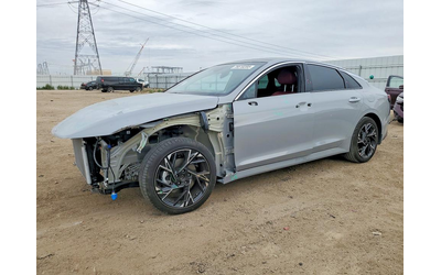 kia-k5-2-5l-4-front-wheel-drive - 0