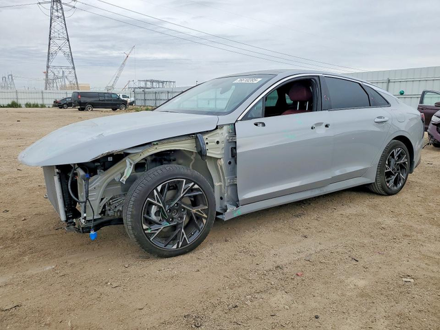 Kia K5 2.5L 4 Front-wheel Drive - автомобили, коли, обяви за нови и употребявани 0