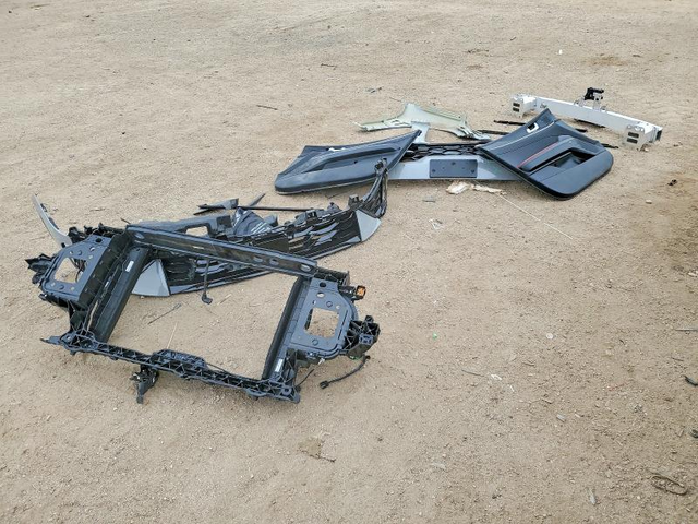 Kia K5 2.5L 4 Front-wheel Drive - автомобили, коли, обяви за нови и употребявани 12