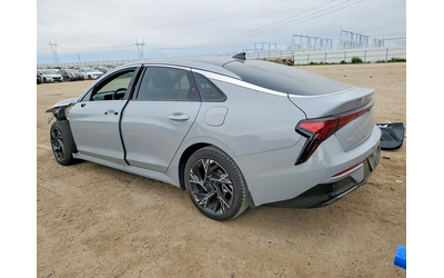 kia-k5-2-5l-4-front-wheel-drive - 1