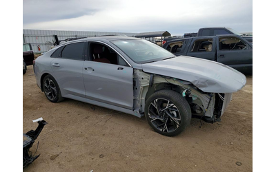 kia-k5-2-5l-4-front-wheel-drive - 3