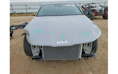 kia-k5-2-5l-4-front-wheel-drive - 4