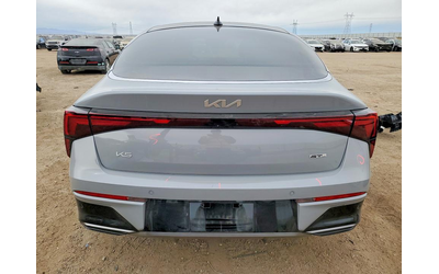 kia-k5-2-5l-4-front-wheel-drive - 5