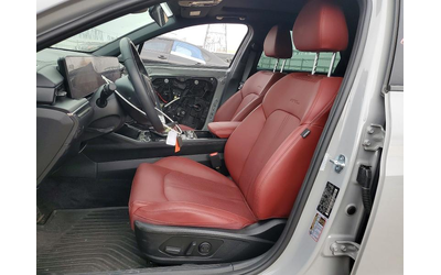 Kia K5 2.5L 4 Front-wheel Drive - автомобили, коли, обяви за нови и употребявани 6