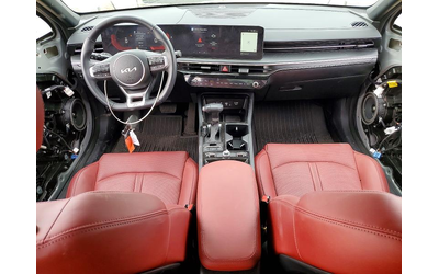 Kia K5 2.5L 4 Front-wheel Drive - автомобили, коли, обяви за нови и употребявани 7