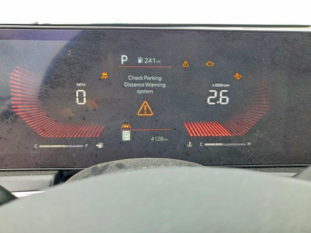 Kia K5 2.5L 4 Front-wheel Drive - автомобили, коли, обяви за нови и употребявани 8