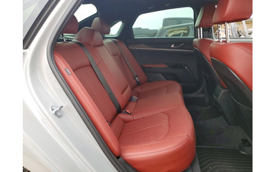 Kia K5 2.5L 4 Front-wheel Drive - автомобили, коли, обяви за нови и употребявани 9