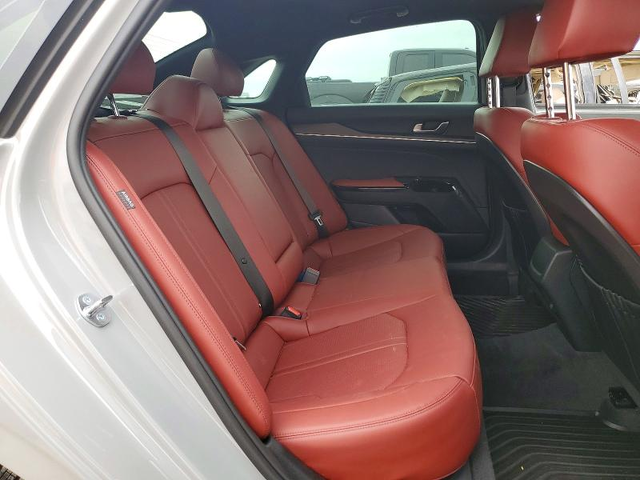 Kia K5 2.5L 4 Front-wheel Drive - автомобили, коли, обяви за нови и употребявани 9