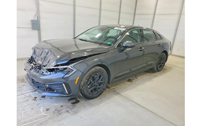 kia-k5-2-5l-4-front-wheel-drive - 0