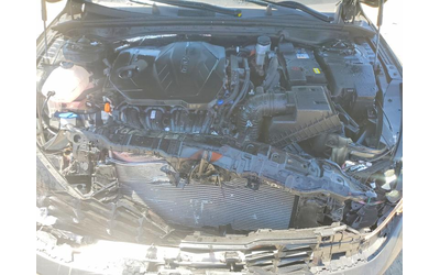 Kia K5 2.5L 4 FRONT WHEEL DRIVE - автомобили, коли, обяви за нови и употребявани 10