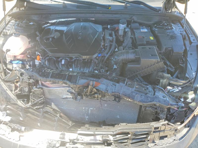 Kia K5 2.5L 4 FRONT WHEEL DRIVE - автомобили, коли, обяви за нови и употребявани 10