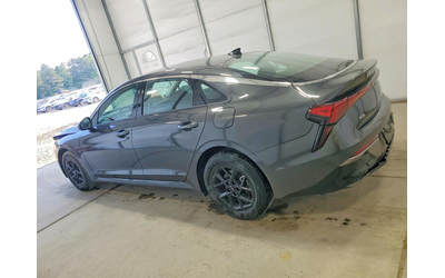 kia-k5-2-5l-4-front-wheel-drive - 1