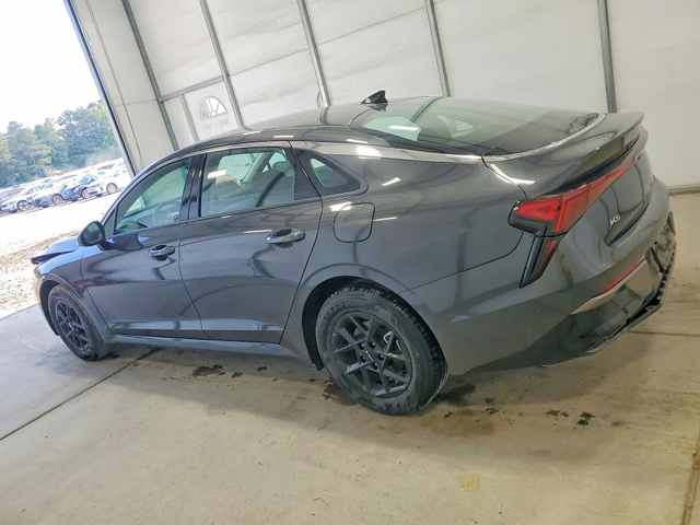 Kia K5 2.5L 4 FRONT WHEEL DRIVE - автомобили, коли, обяви за нови и употребявани 1