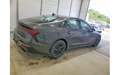 kia-k5-2-5l-4-front-wheel-drive - 2