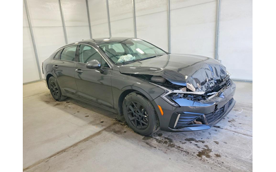 kia-k5-2-5l-4-front-wheel-drive - 3