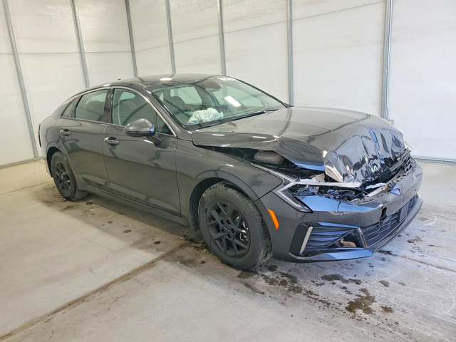 Kia K5 2.5L 4 FRONT WHEEL DRIVE - автомобили, коли, обяви за нови и употребявани 3