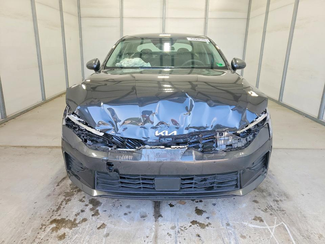 Kia K5 2.5L 4 FRONT WHEEL DRIVE - автомобили, коли, обяви за нови и употребявани 4