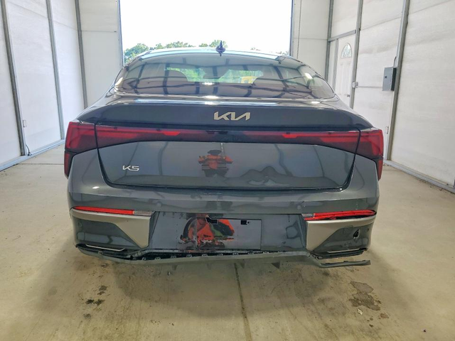 Kia K5 2.5L 4 FRONT WHEEL DRIVE - автомобили, коли, обяви за нови и употребявани 5