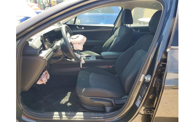 Kia K5 2.5L 4 FRONT WHEEL DRIVE - автомобили, коли, обяви за нови и употребявани 6