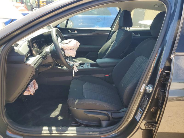 Kia K5 2.5L 4 FRONT WHEEL DRIVE - автомобили, коли, обяви за нови и употребявани 6