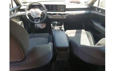 Kia K5 2.5L 4 FRONT WHEEL DRIVE - автомобили, коли, обяви за нови и употребявани 7