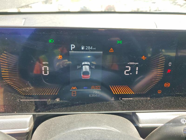 Kia K5 2.5L 4 FRONT WHEEL DRIVE - автомобили, коли, обяви за нови и употребявани 8