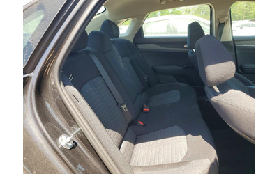 Kia K5 2.5L 4 FRONT WHEEL DRIVE - автомобили, коли, обяви за нови и употребявани 9