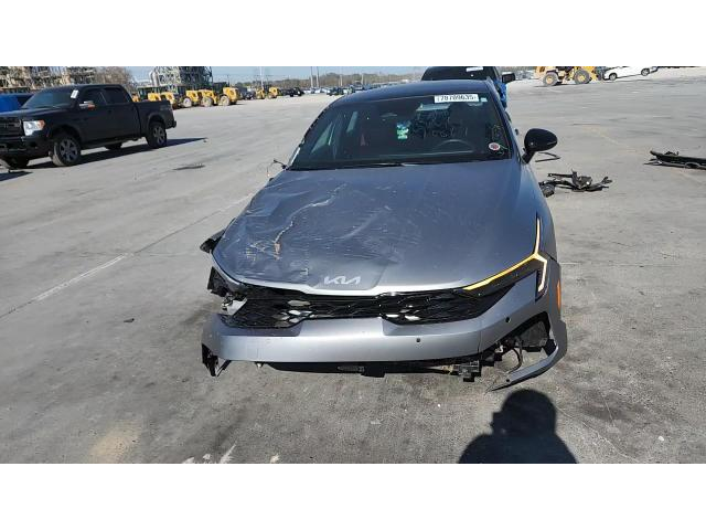 Kia K5 2.5L 4 Front-wheel Drive - автомобили, коли, обяви за нови и употребявани 0