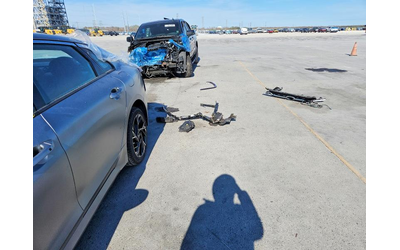 Kia K5 2.5L 4 Front-wheel Drive - автомобили, коли, обяви за нови и употребявани 12