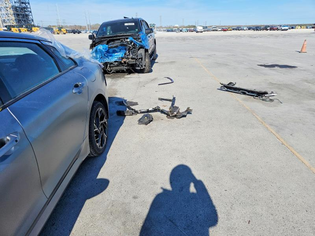 Kia K5 2.5L 4 Front-wheel Drive - автомобили, коли, обяви за нови и употребявани 12