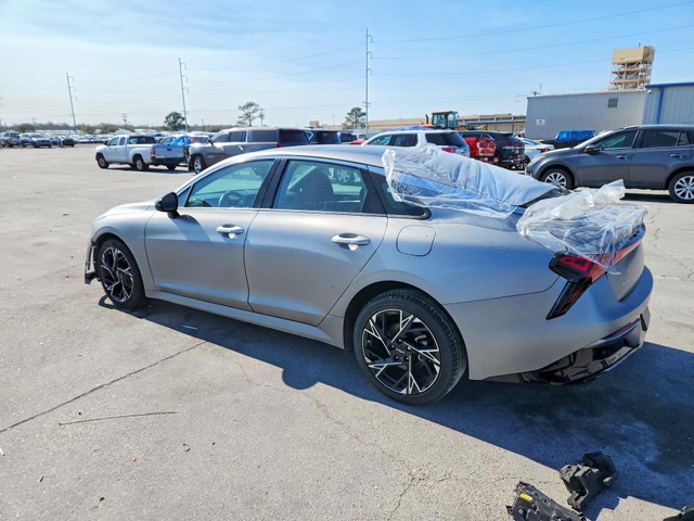 Kia K5 2.5L 4 Front-wheel Drive - автомобили, коли, обяви за нови и употребявани 2