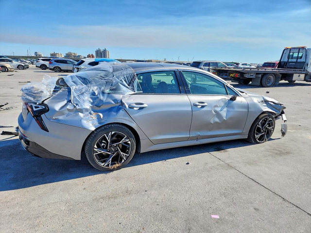 Kia K5 2.5L 4 Front-wheel Drive - автомобили, коли, обяви за нови и употребявани 3