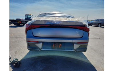 Kia K5 2.5L 4 Front-wheel Drive - автомобили, коли, обяви за нови и употребявани 6